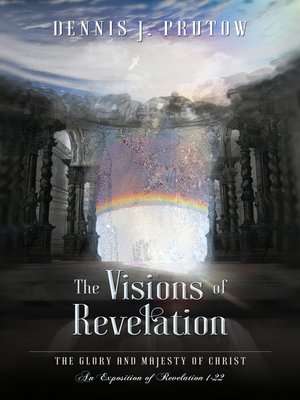 cover image of Visions of Revelation